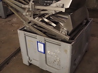 Nn organ trays - afbeelding 3 van  10