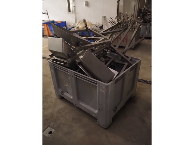 Nn organ trays - afbeelding 4 van  10