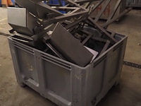 Nn organ trays - afbeelding 4 van  10