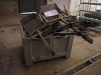 Nn organ trays - afbeelding 5 van  10