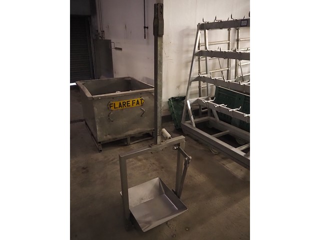 Nn organ trays - afbeelding 6 van  10