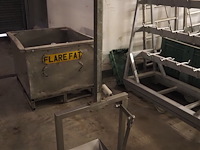 Nn organ trays - afbeelding 6 van  10