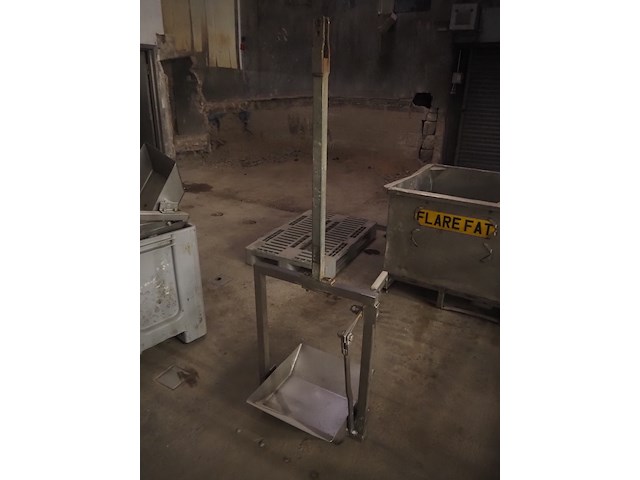 Nn organ trays - afbeelding 7 van  10