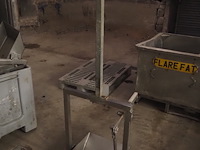 Nn organ trays - afbeelding 7 van  10