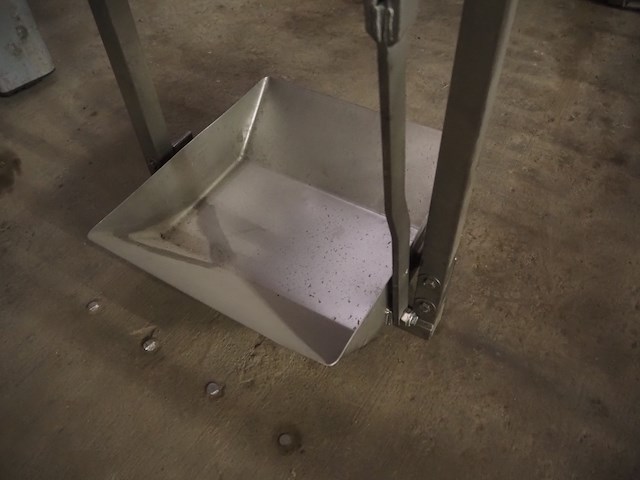 Nn organ trays - afbeelding 8 van  10