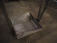 Nn organ trays - afbeelding 9 van  10