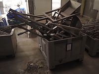 Nn organ trays - afbeelding 2 van  9