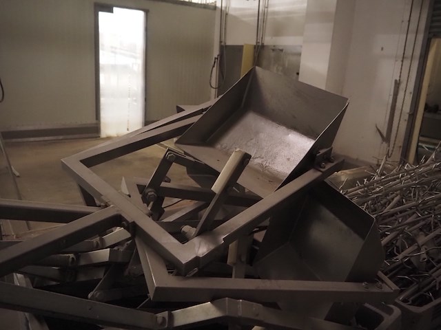 Nn organ trays - afbeelding 3 van  9