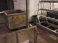 Nn organ trays - afbeelding 5 van  9