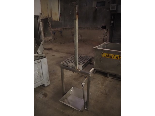 Nn organ trays - afbeelding 6 van  9