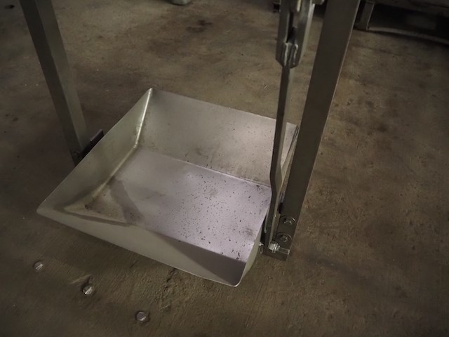 Nn organ trays - afbeelding 7 van  9