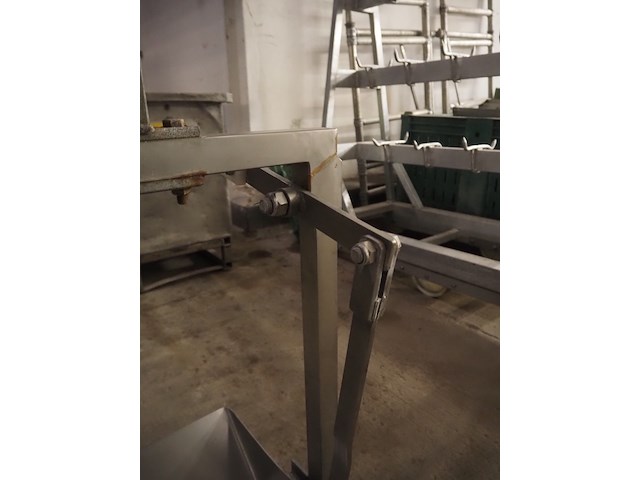 Nn organ trays - afbeelding 8 van  9