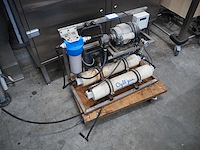 Nn osmose system - afbeelding 1 van  3
