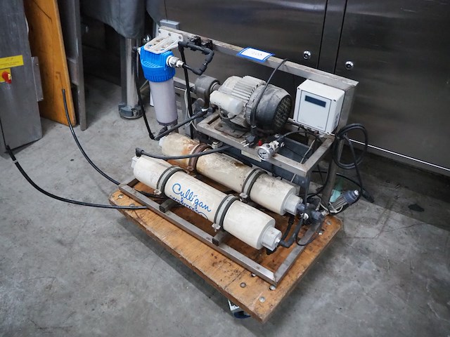 Nn osmose system - afbeelding 2 van  3