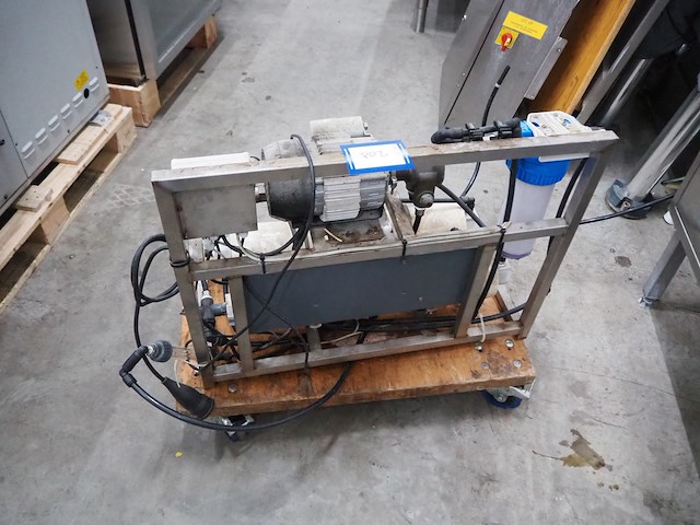 Nn osmose system - afbeelding 3 van  3