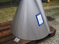 Nn outfeed cone - afbeelding 1 van  4