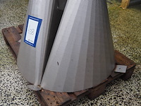 Nn outfeed cone - afbeelding 2 van  4