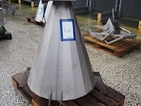 Nn outfeed cone - afbeelding 1 van  4
