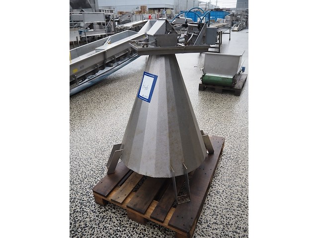 Nn outfeed cone - afbeelding 2 van  4