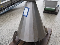 Nn outfeed cone - afbeelding 2 van  4