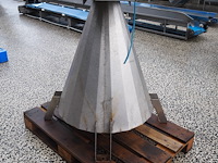 Nn outfeed cone - afbeelding 3 van  4