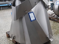 Nn outfeed cone - afbeelding 1 van  5