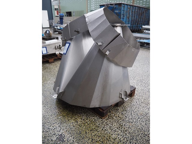 Nn outfeed cone - afbeelding 2 van  5