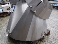 Nn outfeed cone - afbeelding 2 van  5