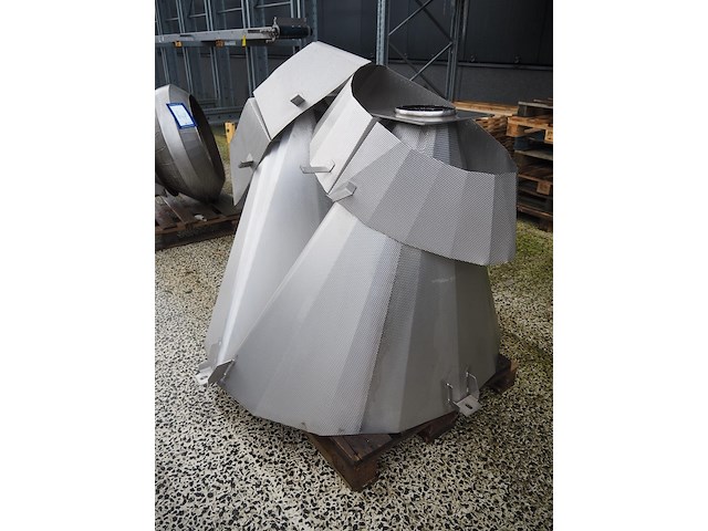 Nn outfeed cone - afbeelding 4 van  5