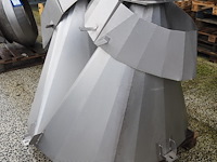 Nn outfeed cone - afbeelding 4 van  5