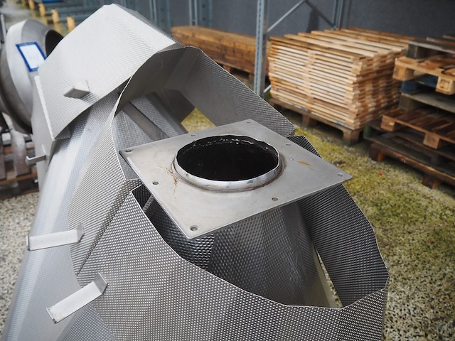 Nn outfeed cone - afbeelding 5 van  5