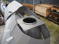 Nn outfeed cone - afbeelding 5 van  5