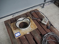 Nn outfeed gutter - afbeelding 1 van  4