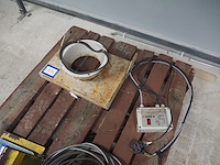 Nn outfeed gutter - afbeelding 2 van  4