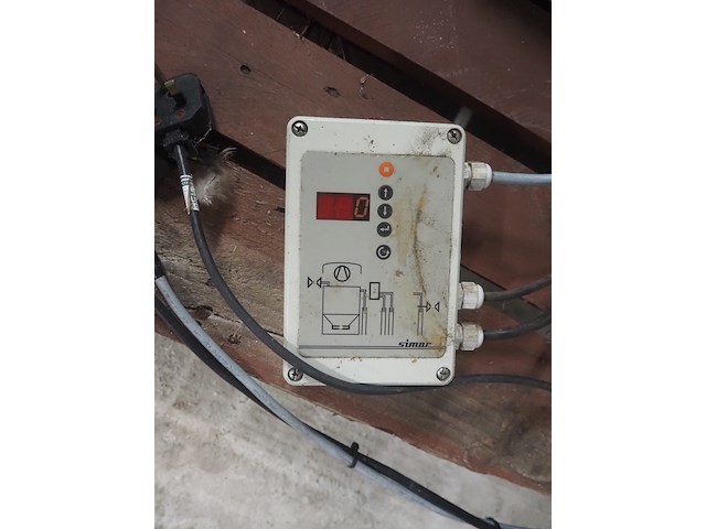 Nn outfeed gutter - afbeelding 3 van  4