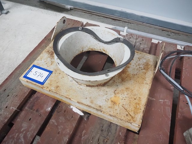 Nn outfeed gutter - afbeelding 4 van  4