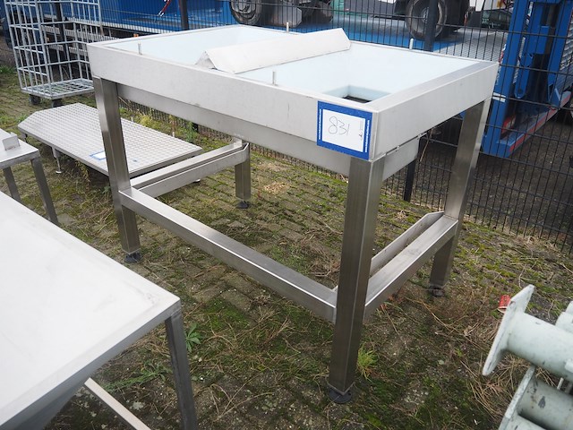 Nn outfeed station - afbeelding 2 van  2