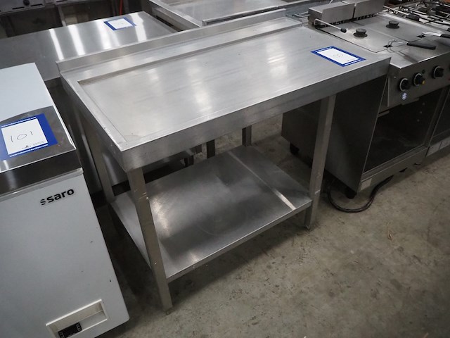 Nn outfeed table - afbeelding 2 van  3