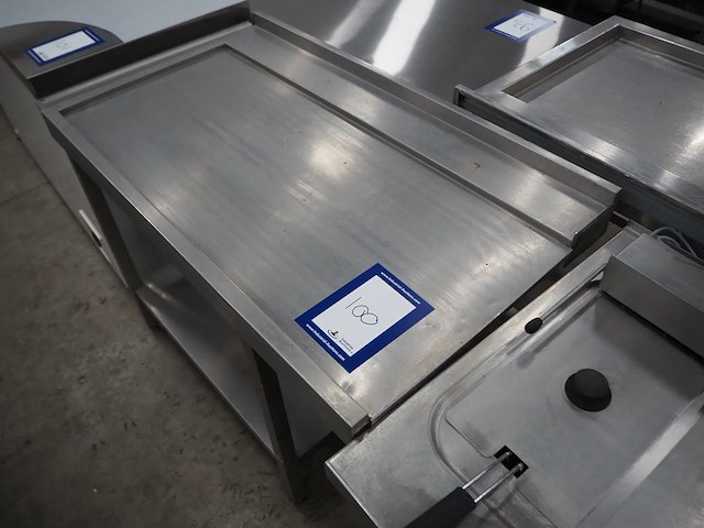 Nn outfeed table - afbeelding 3 van  3