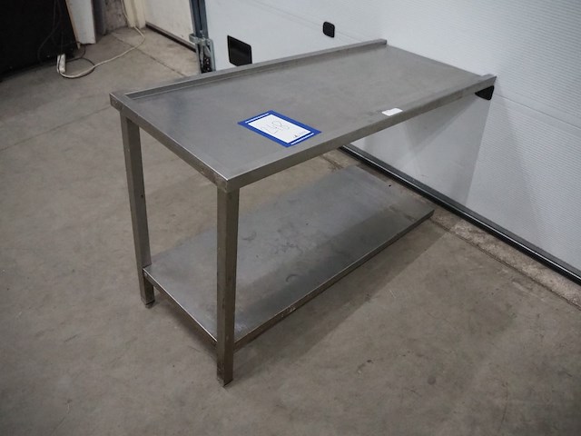 Nn outfeed table - afbeelding 1 van  3