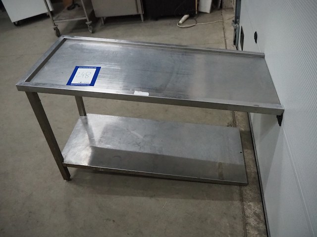 Nn outfeed table - afbeelding 2 van  3