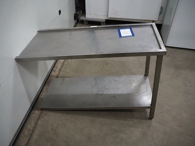 Nn outfeed table - afbeelding 3 van  3