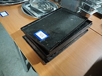 Nn oven plates - afbeelding 1 van  3