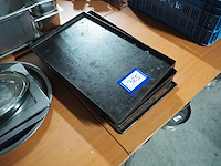 Nn oven plates - afbeelding 2 van  3