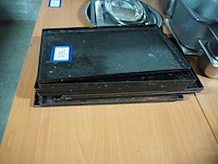 Nn oven plates - afbeelding 3 van  3