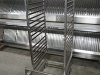 Nn oven rack - afbeelding 1 van  4