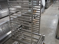 Nn oven rack - afbeelding 2 van  4