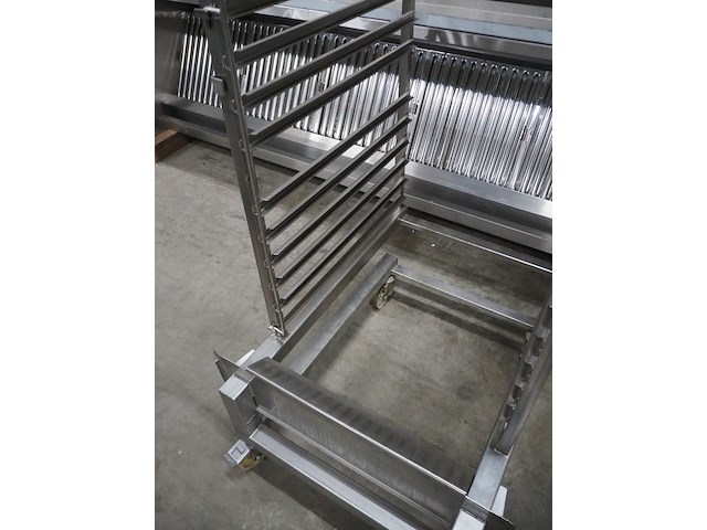 Nn oven rack - afbeelding 3 van  4