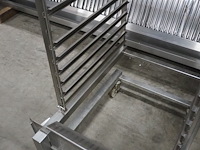 Nn oven rack - afbeelding 3 van  4