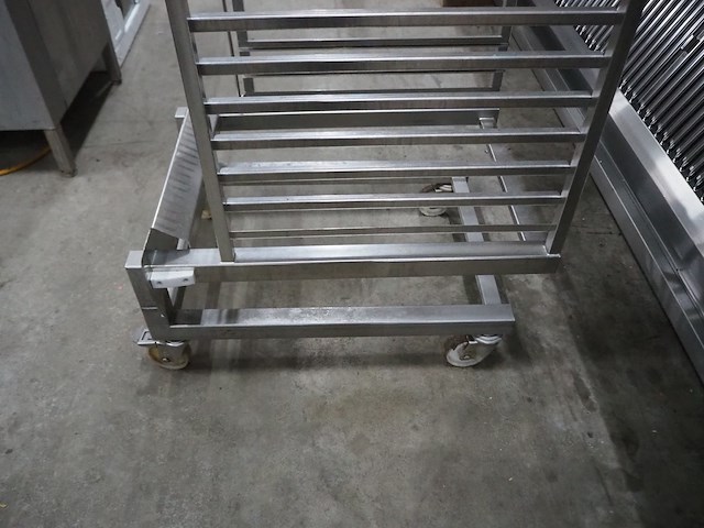 Nn oven rack - afbeelding 4 van  4
